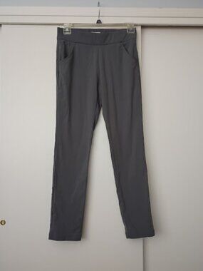 Columbia Women’s Anytime Pull-On Pants – Size Medium
